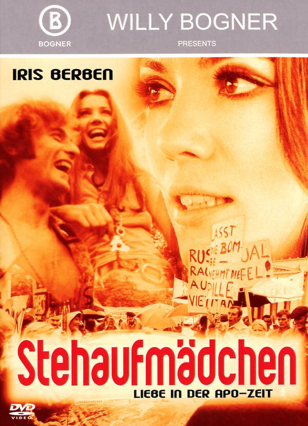 Stehaufmädchen - Liebe in der Apo-Zeit