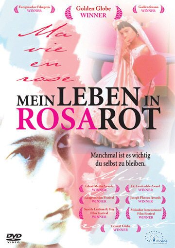 Mein Leben in rosarot - Ma vie en rose