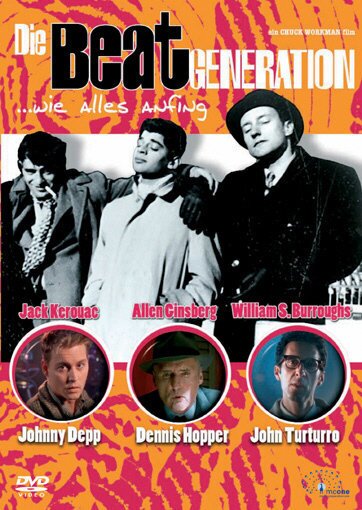 Die Beat Generation - Wie alles anfing - The source (1999)