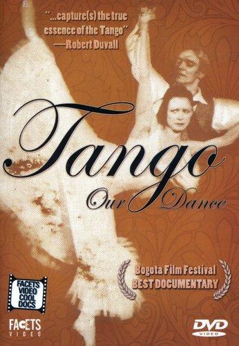 Tango: Our dance