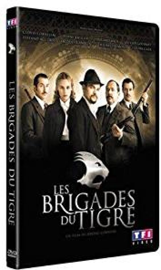 Les Brigades du Tigre (2005)