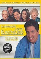 Everybody loves Raymond - Season 6 5 DVDs