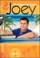 Joey - Season 1 4 DVDs