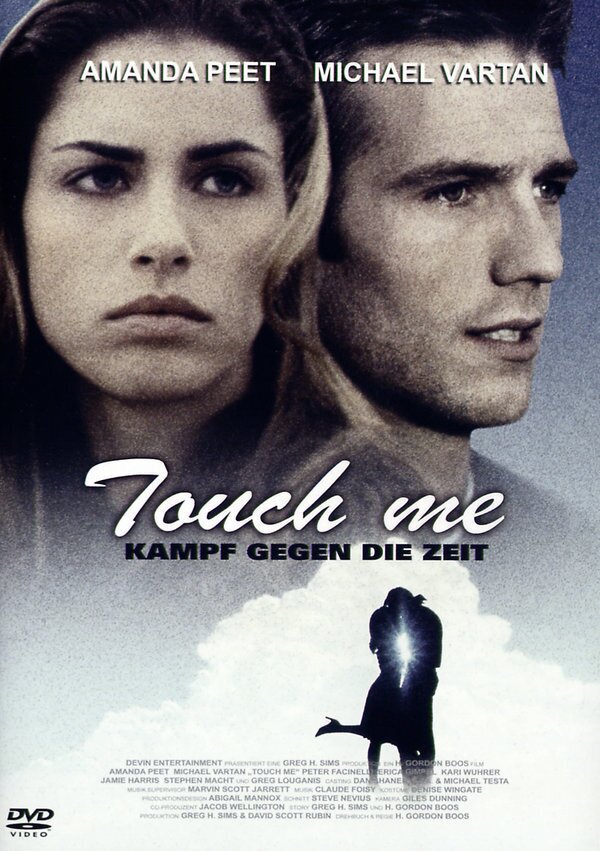 Touch me - Kampf gegen die Zeit