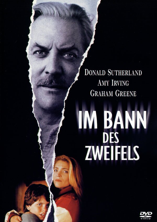 Im Bann des Zweifels - Benefit of the doubt