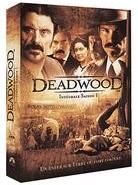 Deadwood - Saison 1 4 DVDs