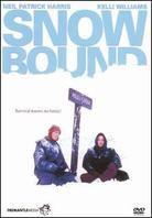 Snow bound - The Jim and Jennifer Stolpa Story