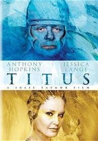 Titus (1999) Special Edition, 2 DVDs
