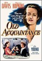 Old acquaintance (1946)