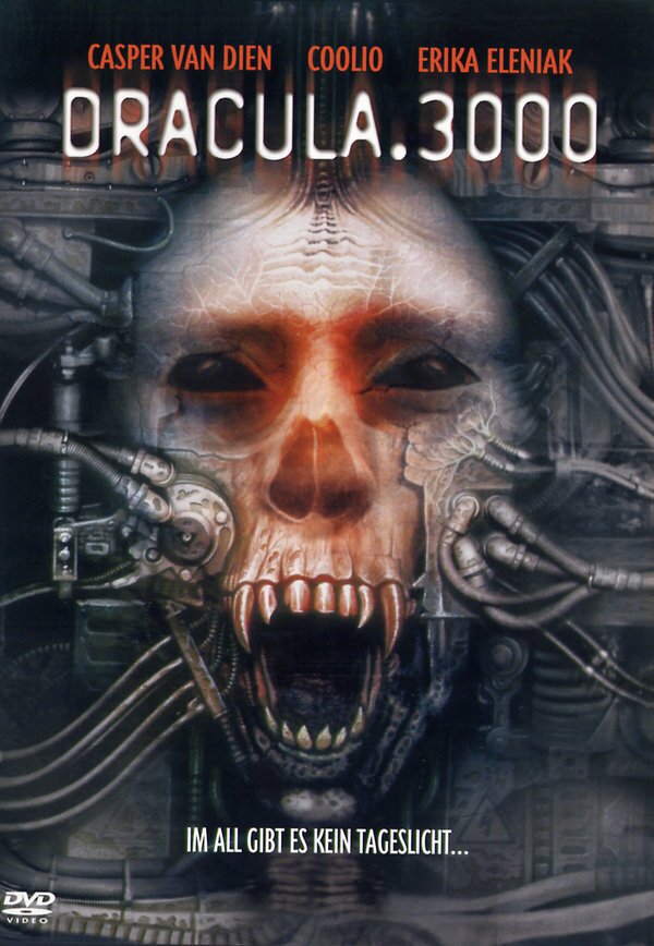 Dracula 3000 - Im All gibt es kein Tageslicht ... (2004)