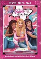 The Barbie diaries Gift Set
