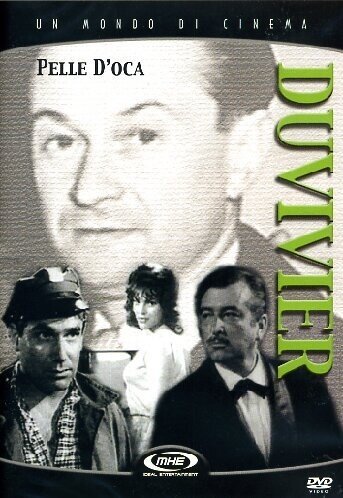 Pelle d'oca - Chair de poule (1963)