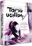 Tomu Uchida Box, 4 DVDs