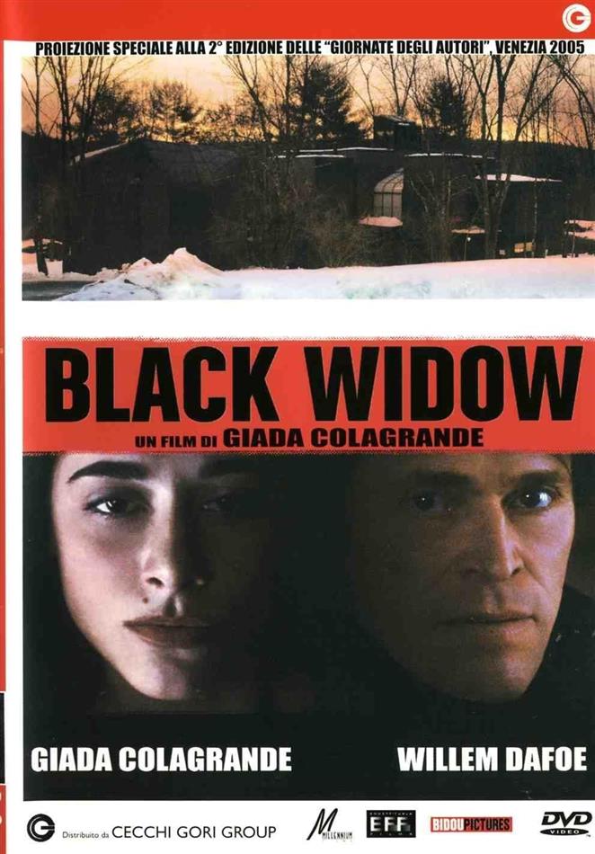 Black widow (2005)
