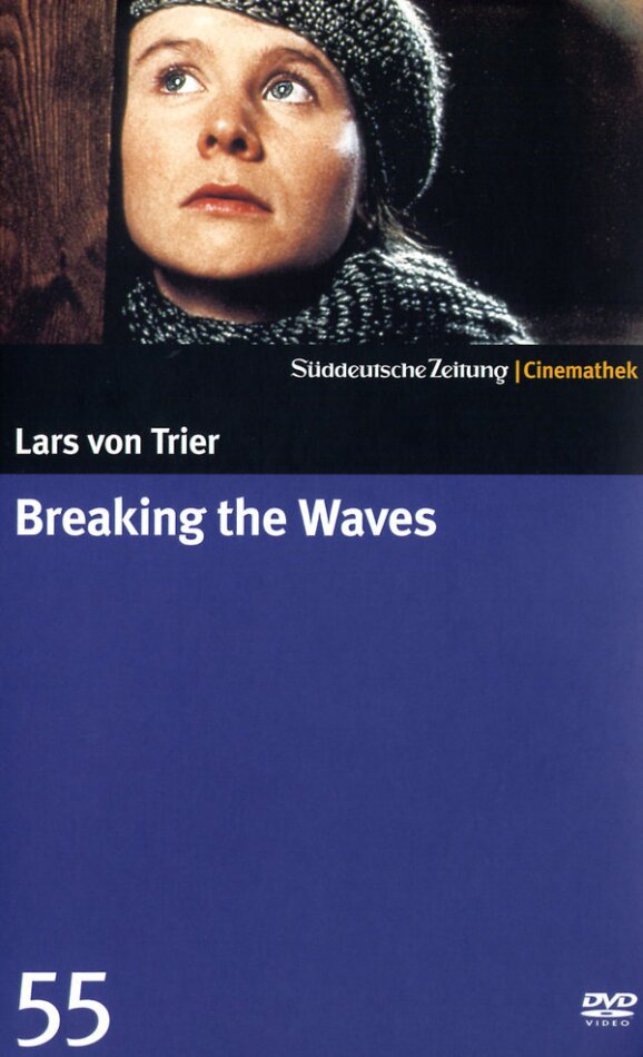 Breaking the Waves - Cinemathek Nr. 55 (1996)