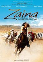 Zaïna - Cavalière de l'atlas