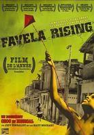 Favela rising