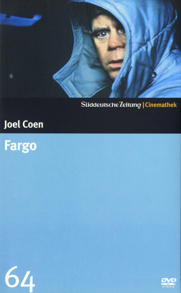 Fargo - Cinemathek Nr. 64 (1996)