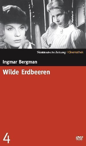 Wilde Erdbeeren - Cinemathek Nr. 4 (1957)