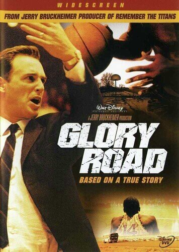 Glory Road (2006)