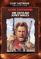 The outlaw Josey Wales - (with Golf Book) (1976)