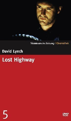 Lost Highway - Cinemathek Nr. 5 (1997)