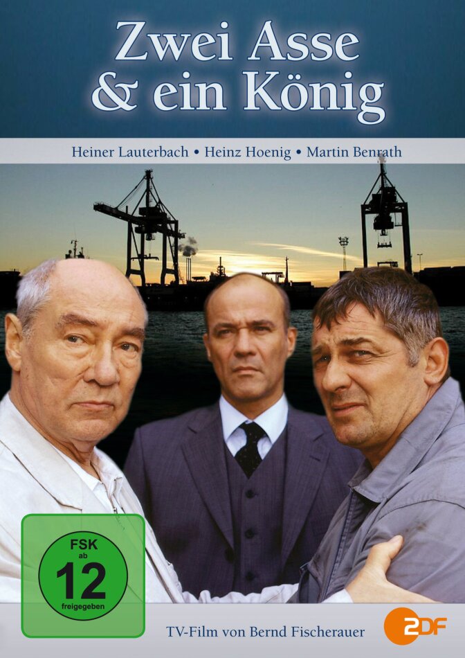 Zwei Asse & ein König (2000)