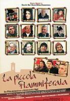 La piccola fiammiferaia