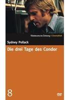 Die drei Tage des Condor - Cinemathek Nr. 8 (1975)