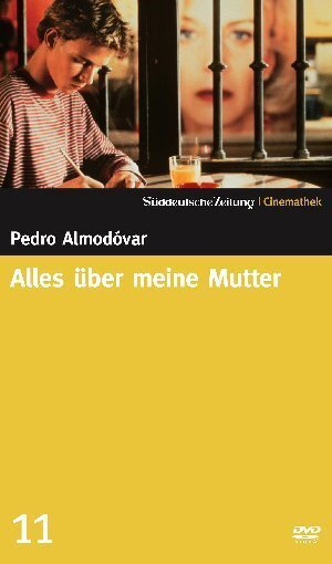 Alles über meine Mutter - Cinemathek Nr. 11 (1999)