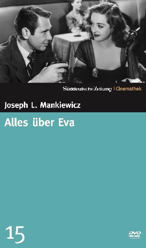 Alles über Eva - Cinemathek Nr. 15 (1950)