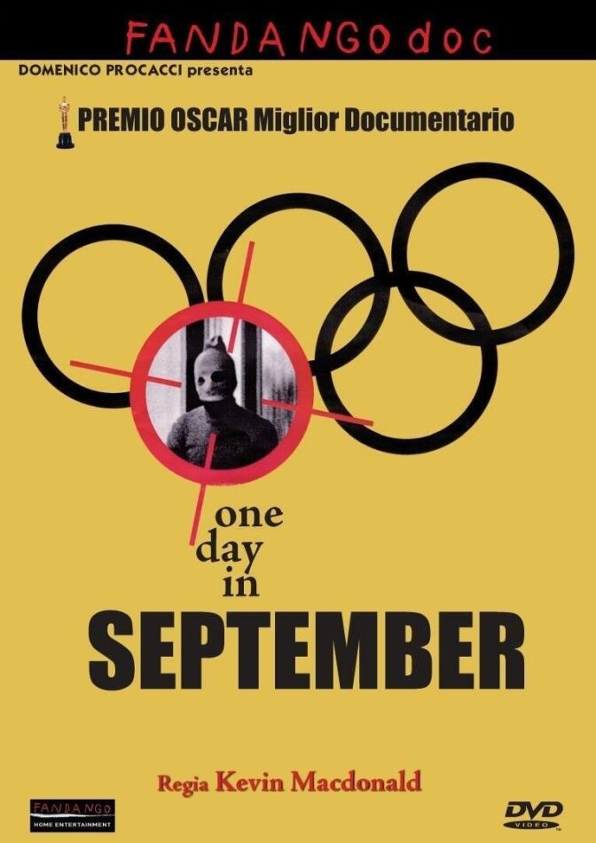 One day in September (2005)