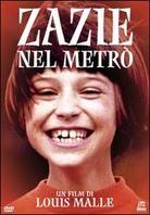 Zazie nel metrò - Zazie dans le Métro (1960)