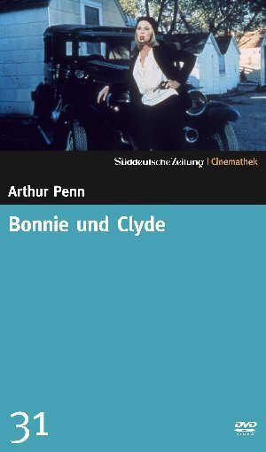Bonnie und Clyde - Cinemathek Nr. 31 (1967)