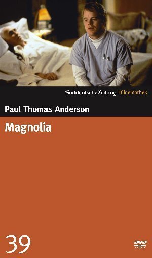 Magnolia - Cinemathek Nr. 39 (1999)