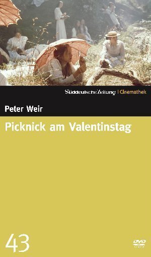 Picknick am Valentinstag - Cinemathek Nr. 43 (1975)