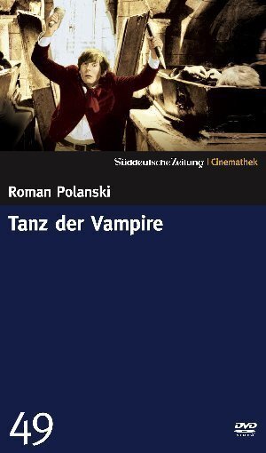 Tanz der Vampire - Cinemathek Nr. 49 (1967)