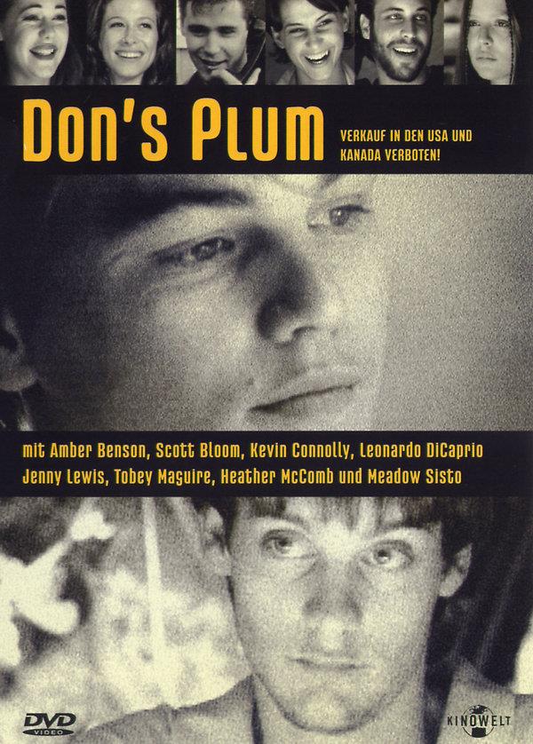 Don's Plum (2001)