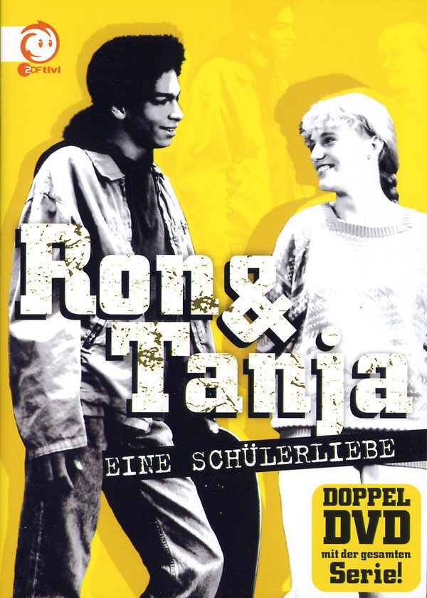 Ron & Tanja - Eine Schülerliebe 2 DVDs