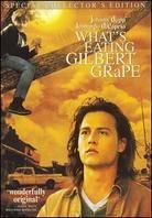 What's eating Gilbert Grape (1993) Special Collector's Edition