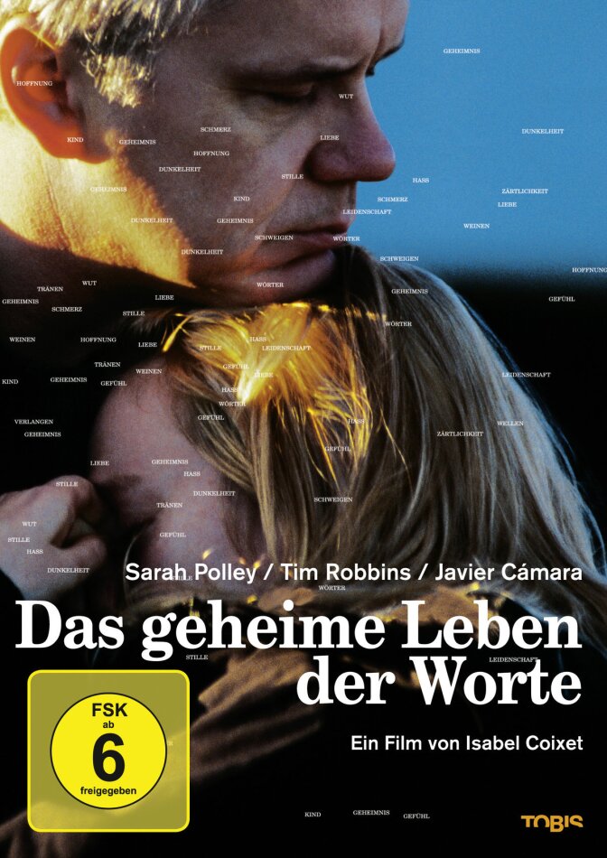 Das geheime Leben der Worte (2005)