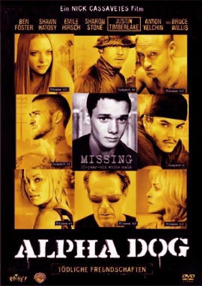 Alpha Dog - Tödliche Freundschaften (2006)