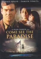 Come see the paradise