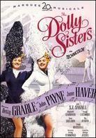 The Dolly Sisters