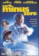 Earth minus zero