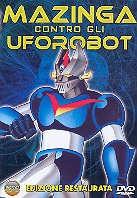 Mazinga contro gli Uforobot