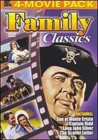 Family Classics - (4 Movie Pack)