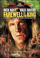 Farewell to the King (1989)