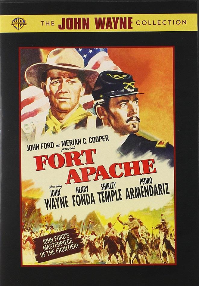 Fort Apache (1948)