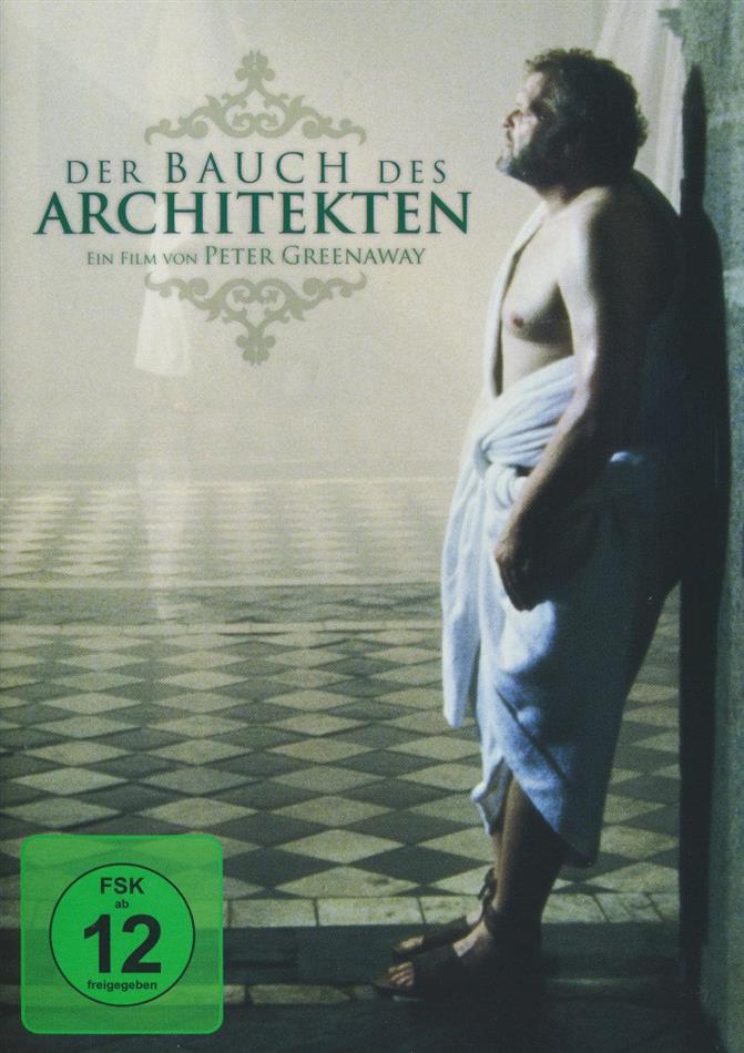 Der Bauch des Architekten (1987)